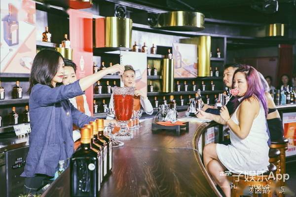 信号|还记得《心动的信号》向天歌吗?她现在长这样!