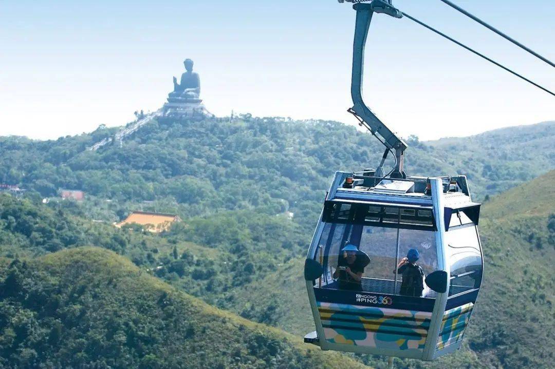 香港疫情缓和严防变种输入即将推出针对内地旅客的来港易