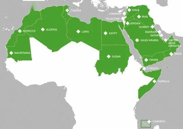 上的今天丨埃及和叙利亚组成的阿拉伯联合共和国为何3年就迅速解体了