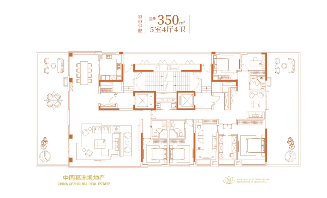 3米79户型面积:5