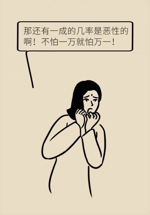 肺部|肺部有6毫米结节用开刀吗？请注意这些关键词