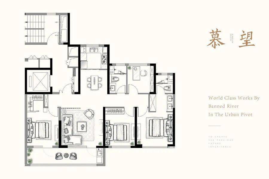 专家解读首批8个集中供应楼盘报名应该怎么选