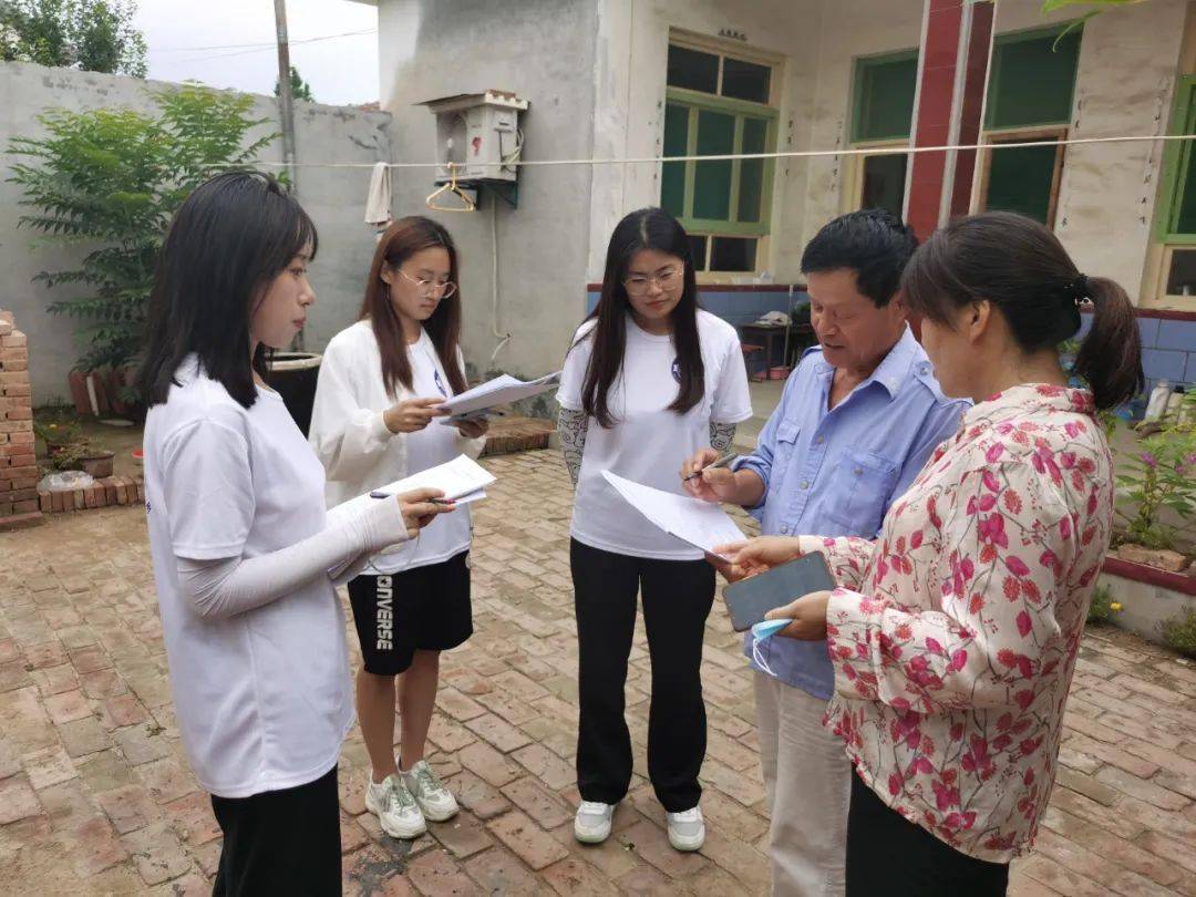 【青鸟计划】邹平团市委与山东理工大学共建大学生社会实践基地