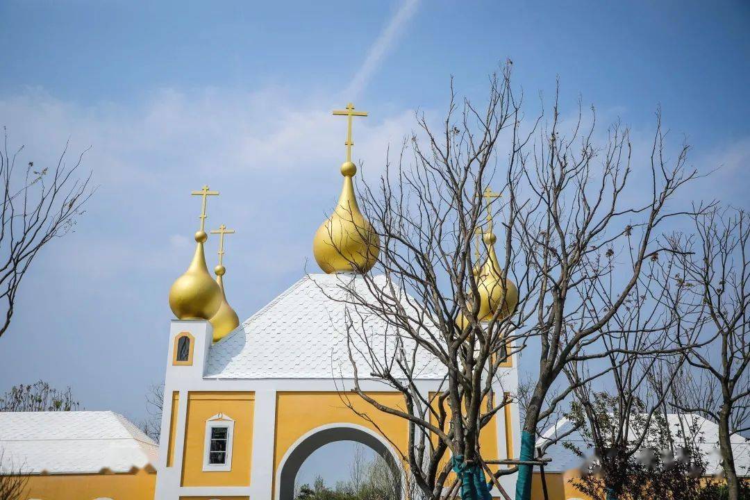 健身房|¥760起/2晚--占地2.7万M2,紧邻园博园!这家“花园饭店”独享天然氧吧,还能一次Get扬州特色“君澜九味”!