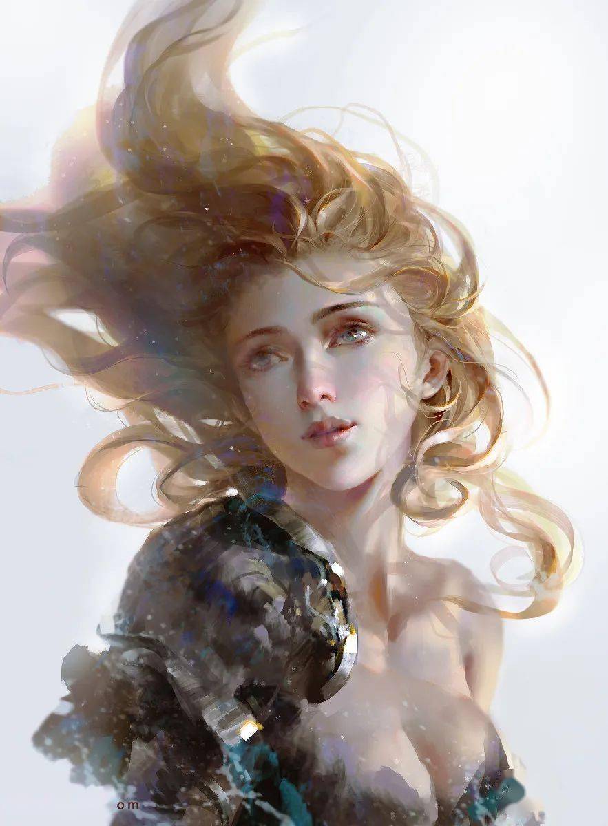 黄光剑艺术作品 赏析