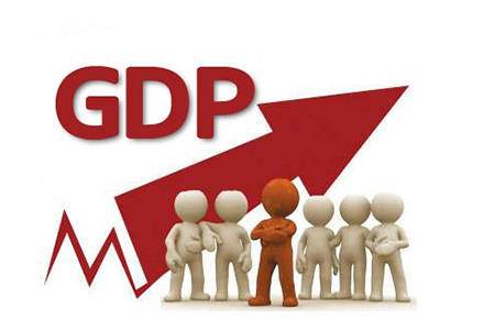 上半年广西gdp_居民挣得比去年多!2021年上半年广西GDP增长12%