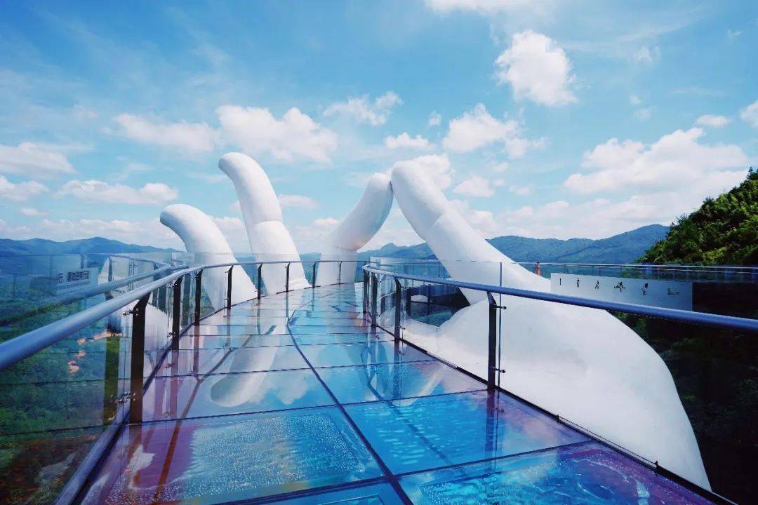 赏萤生态探索漫画桂峰古村落带上宝贝们去尤溪古溪星河来场夏日之约