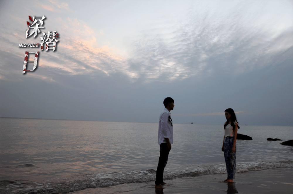 绝美表象极致惊悚恐怖电影深潜日8月6日诡娃出没