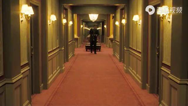 幻影凶间永远走不出来的1408号房间