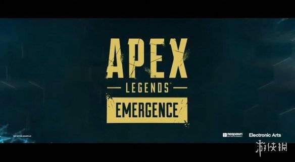 Apex英雄新赛季宣传片apex英雄新传奇 游戏 中华资讯在线
