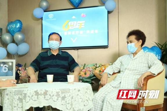 手术|湘雅医院国际医疗部成立6周年，听听患者怎么说