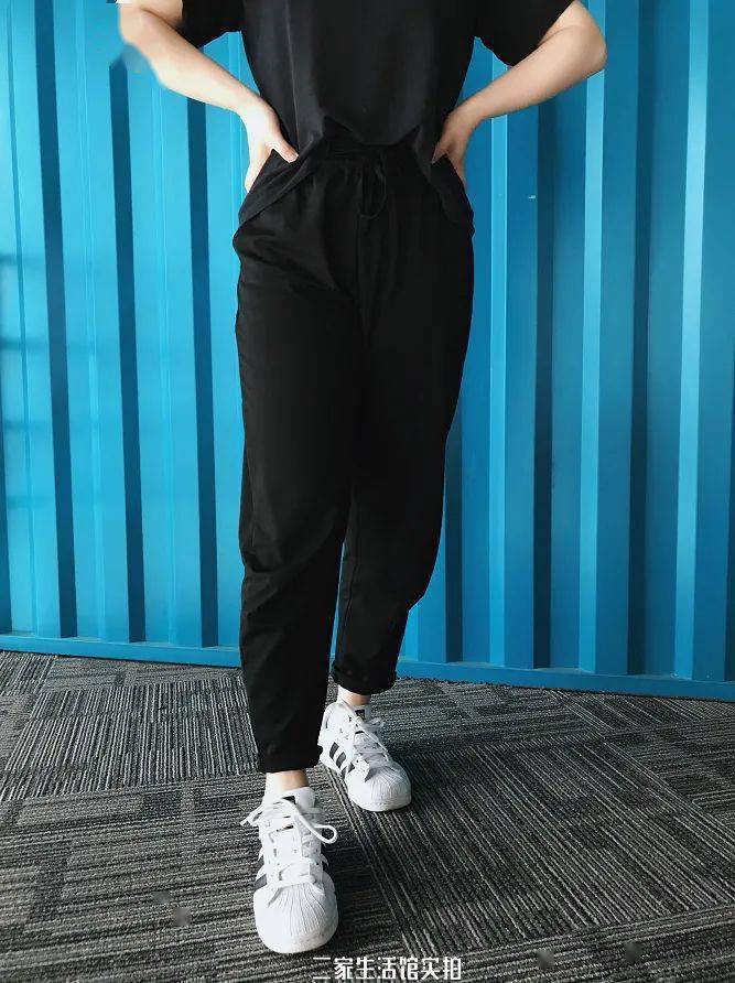 都买|福利购 | 这些解放身体的夏日舒适穿搭,身边姐妹们早都买疯了!