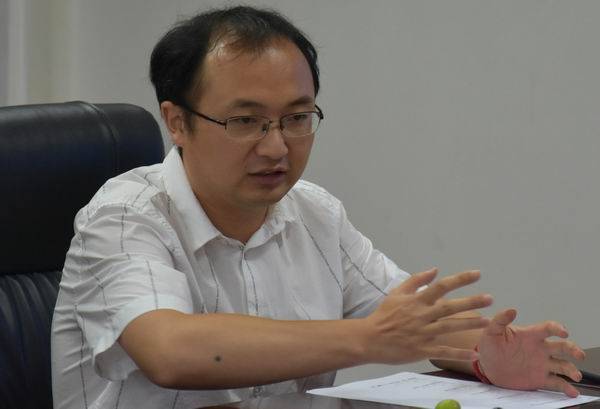 研习会|汉唐陵墓的墓葬礼仪制度_焦阳