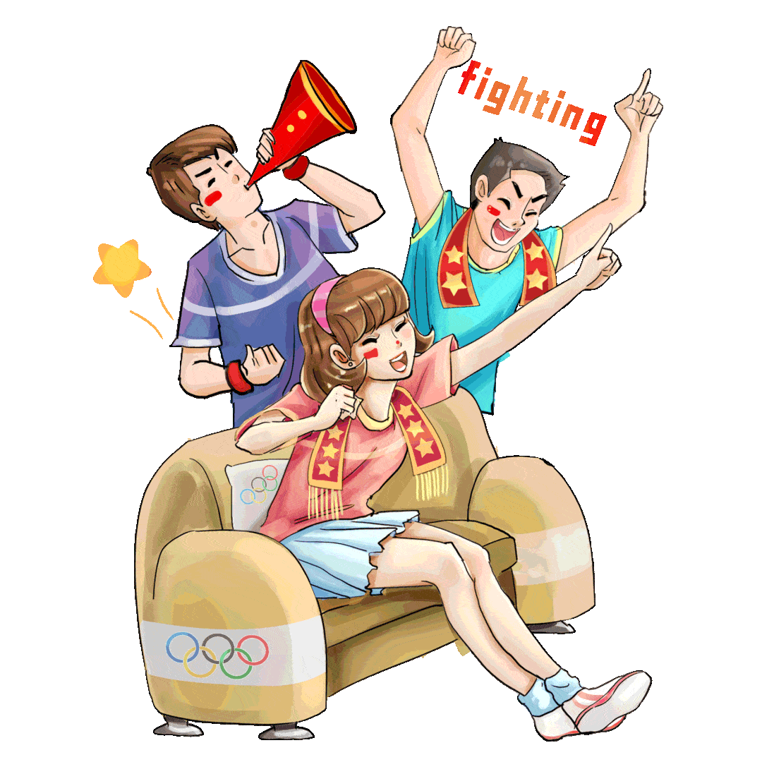 东京奥运会今晚开幕,你最期待看到谁?