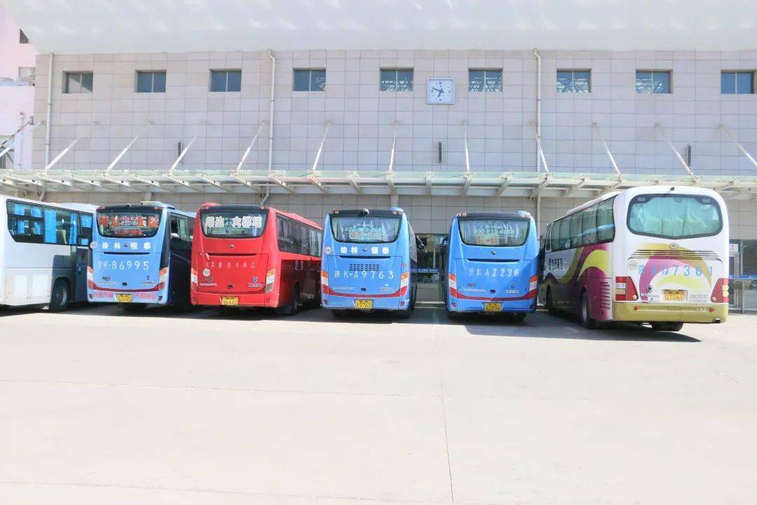 靖边的老城与新貌,你知道多少?_老车站