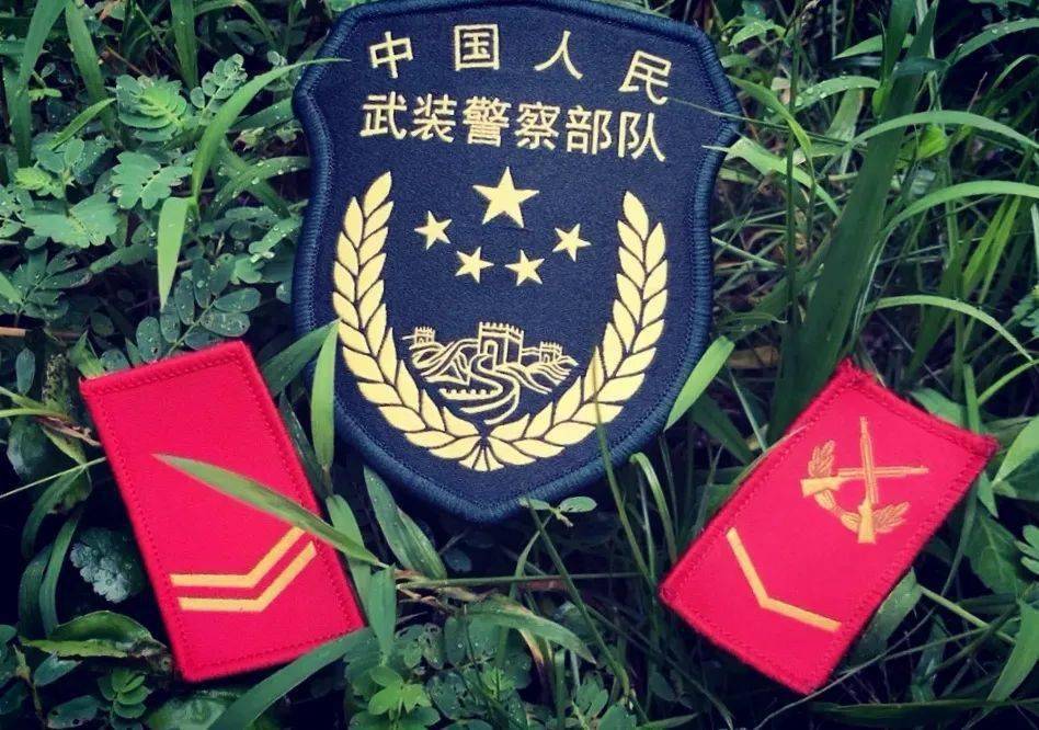 武警内蒙古总队2021年度预提指挥警士培训正式开训!