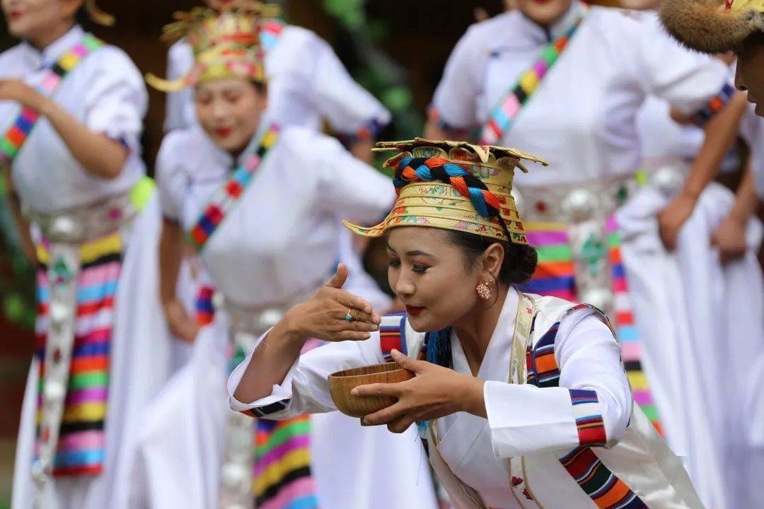 《琼结·达娃卓玛》精彩亮相!