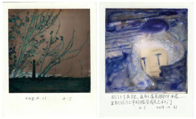 问题|“选择”摄影奖（第一届）揭晓 | 张兰坡：作品的核心生命