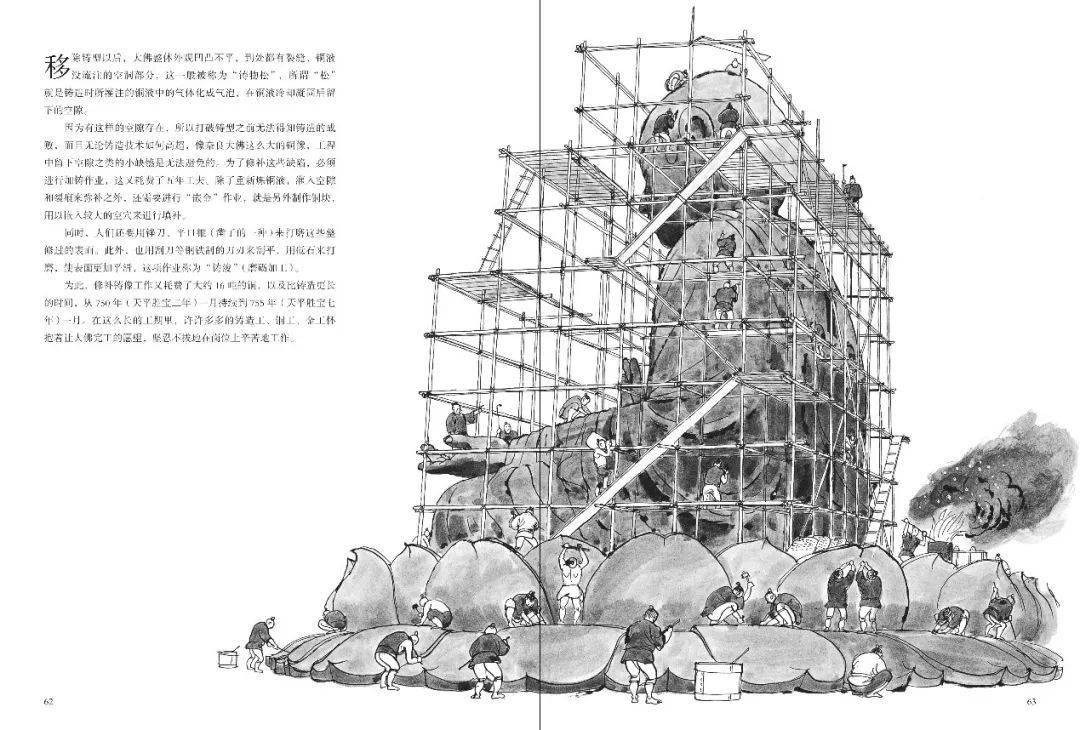 空间|福利丨这套探寻日本空间美学观念的建筑文化经典之作带你纸上云游