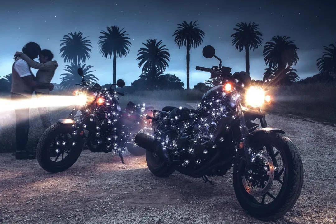 DCT 版定价约 17 万，Honda CM1100 正式发售_搜狐汽车_搜狐网