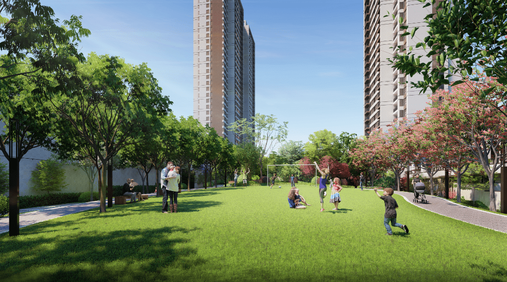 泉州绿创璞悦山总价180万起有天有地有院子_半山