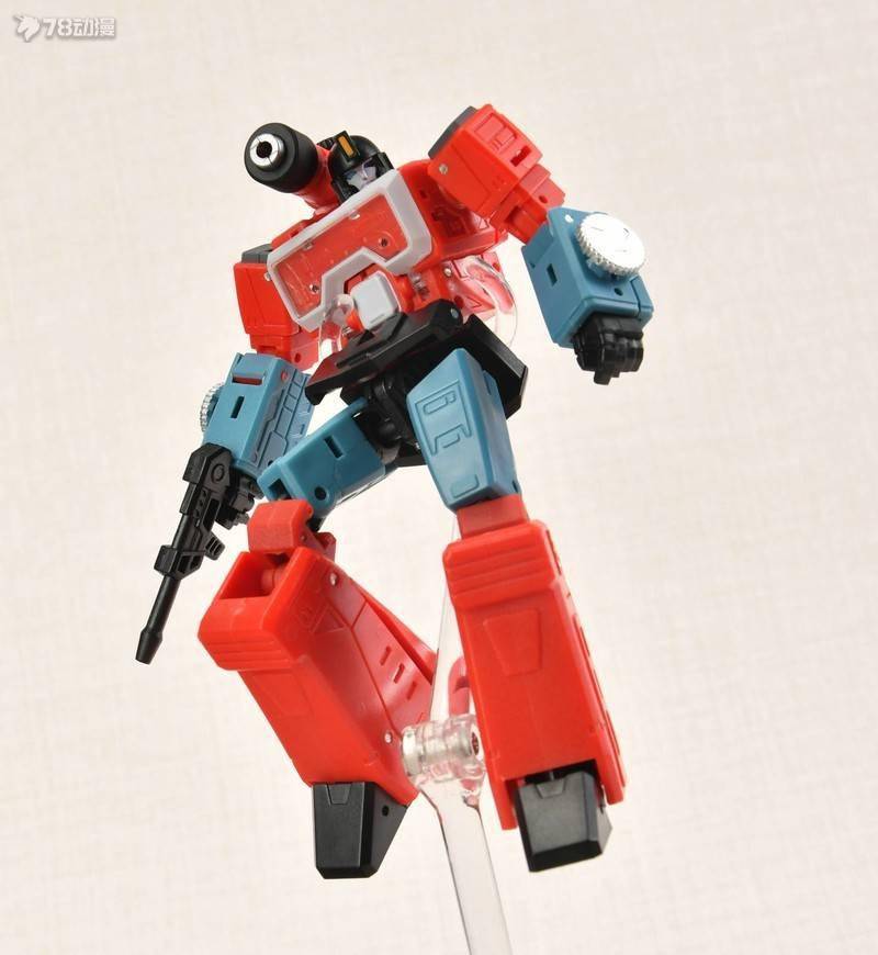 78官测变形金刚第三方mstoysb33感知器