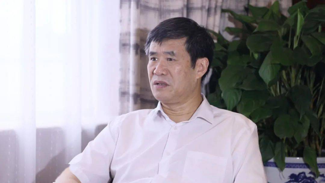 北京工业大学教授 博士生导师 王国华红色基因是巴中最鲜明的精神底色