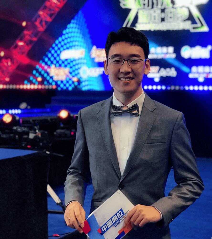 总台主持人第二波上新来啦八位新生代主持人个个都很厉害