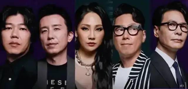 《超级乐队》第二季它不香吗?