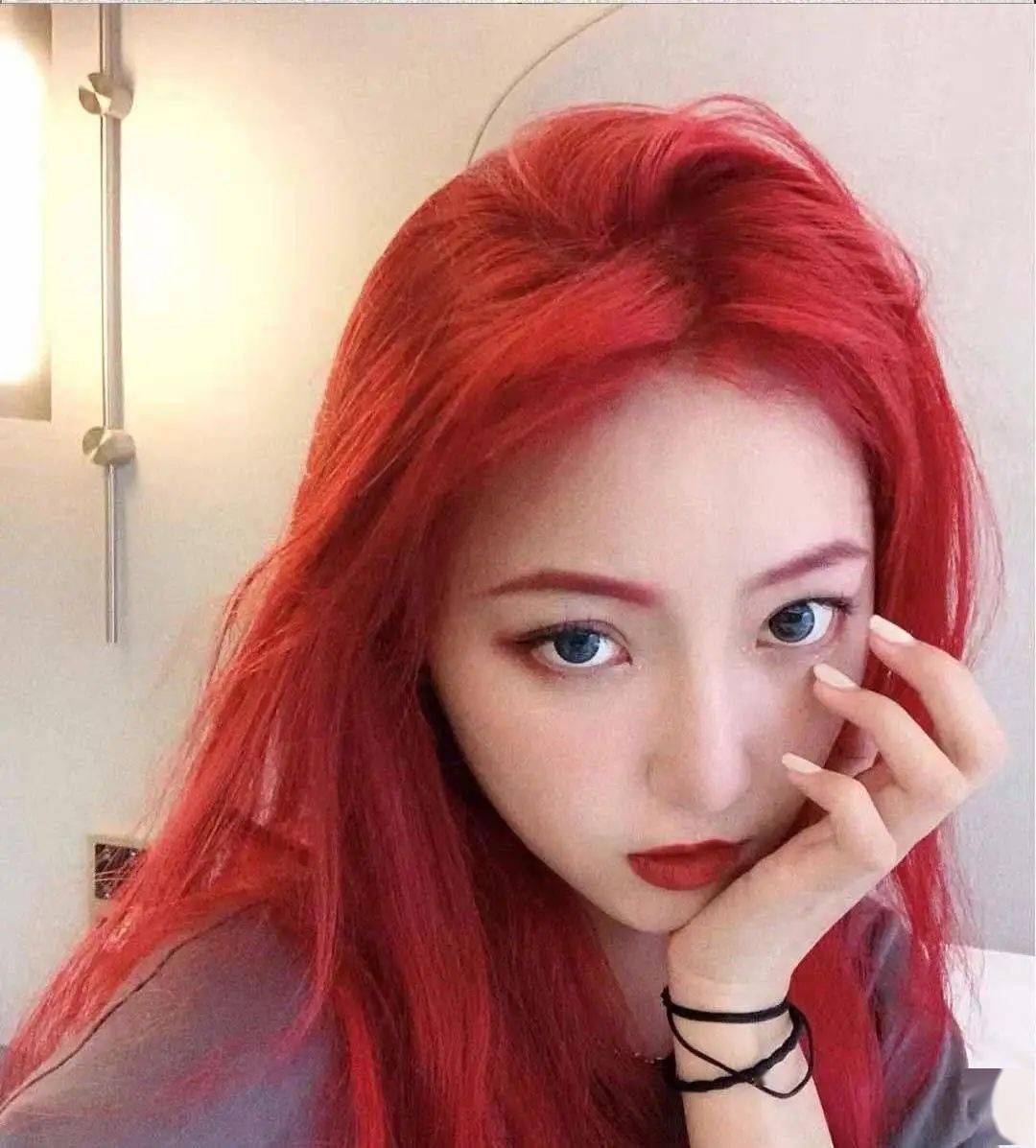 2021潮色炸弹拿来吧你