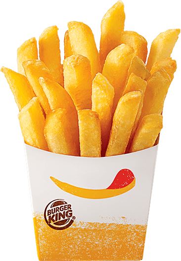 8折『汉堡王』快乐就是这么简单!