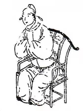 8问8答:这些关于官帽椅的"冷知识"大多数人都不知道!