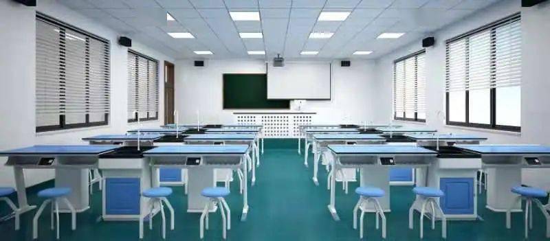镇巴通州实验学校准备招生啦