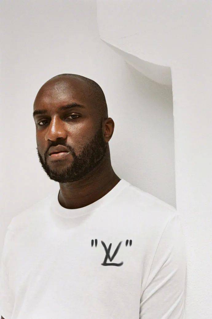 品牌|圈里有话说 | LV母公司收购Off-White、各国奥运队服出炉