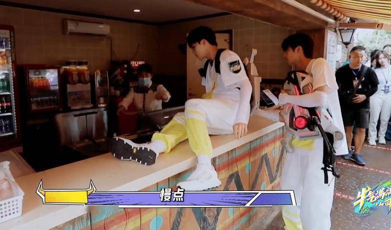 App|农农队长达成“三杀”当选全场MVP！台湾猛男嘴上撒娇娇和哥哥们示弱