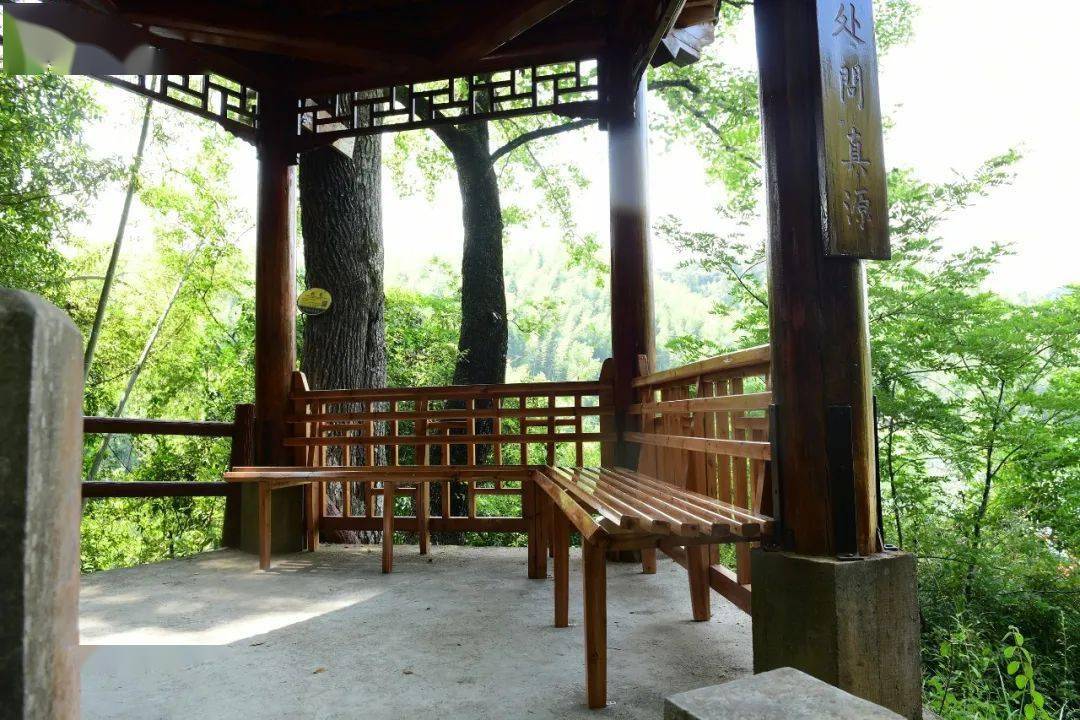 免门票定南九曲度假村等你来