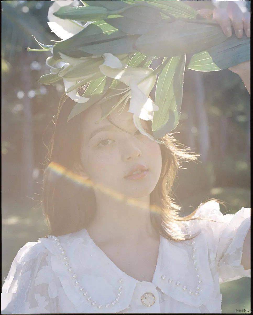 飘飘 | 投稿作品