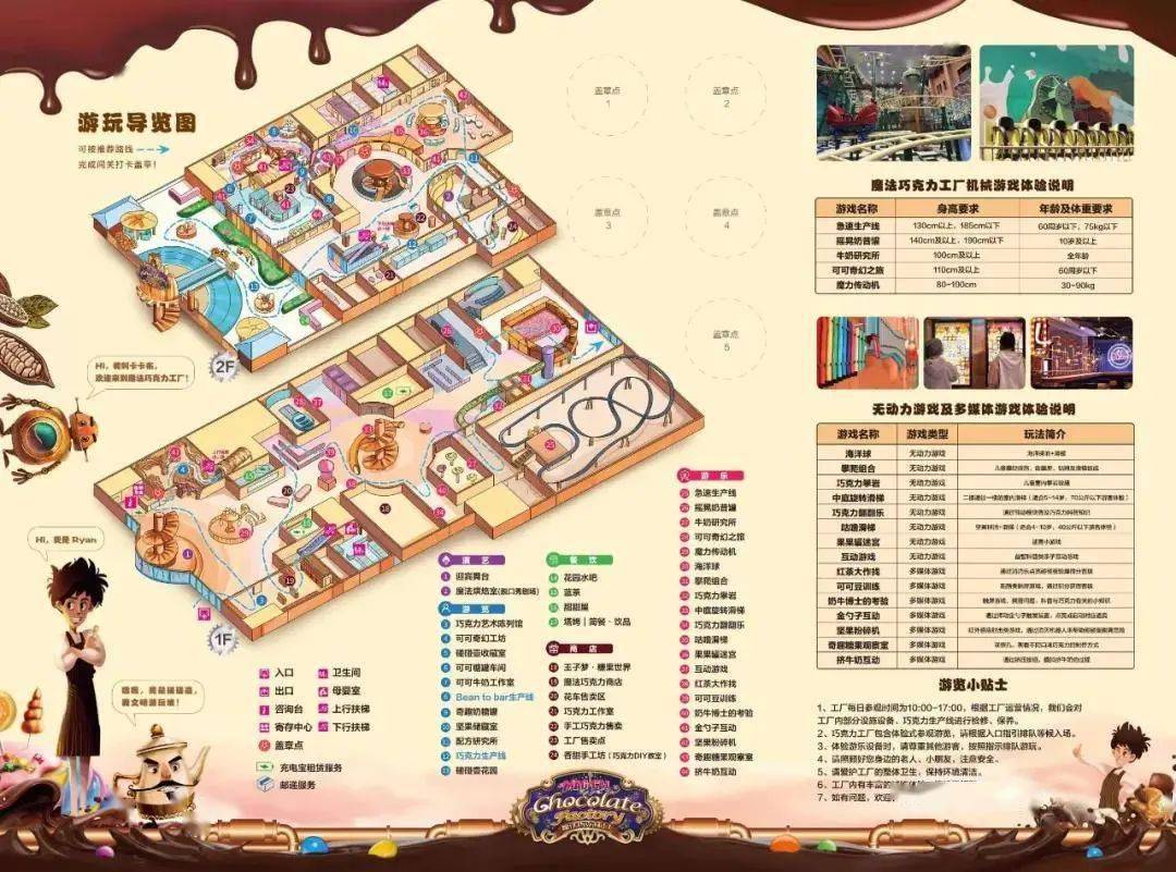 巧克力主题乐园(巧克力主题乐园 苏州)
