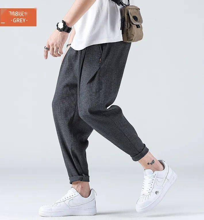 设计|每到夏天多少男人的愿望是“胯下生风”?