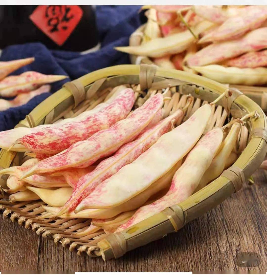 天天说北方人不懂青菜,你们南方人懂豆角吗?