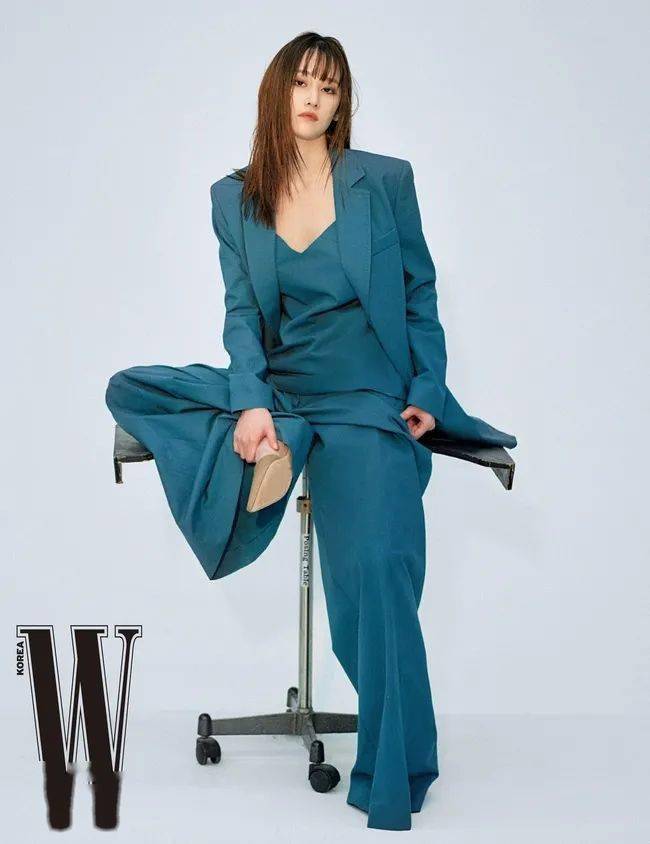 演技|狠角色全钟瑞丨赏色