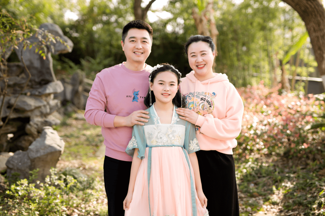 颂党恩传家风│2021年第三季度最美家庭候选名单新鲜出炉小编喊你来