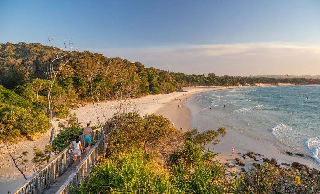 byron bay