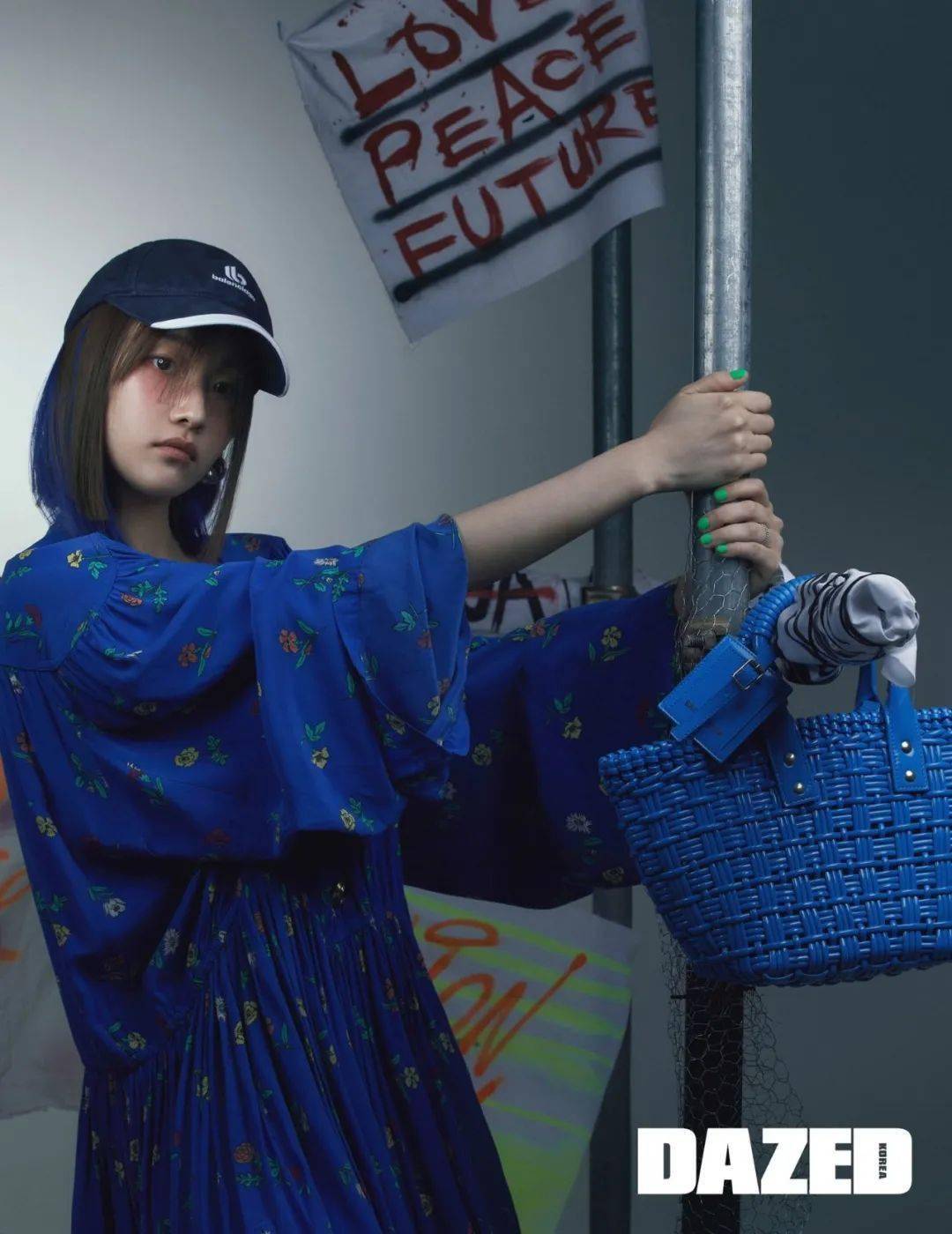 演技|狠角色全钟瑞丨赏色