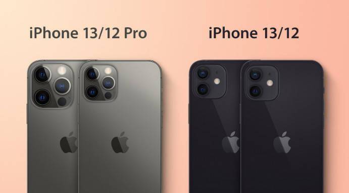 iPhone 13曝光資訊匯總，關於你想知道的一切 科技 第9張