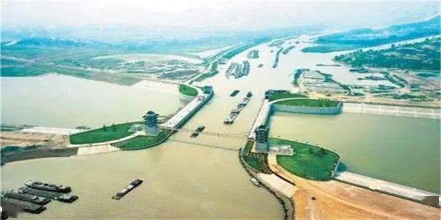 如果黄河在郑州决堤，哪些地方受灾最大？