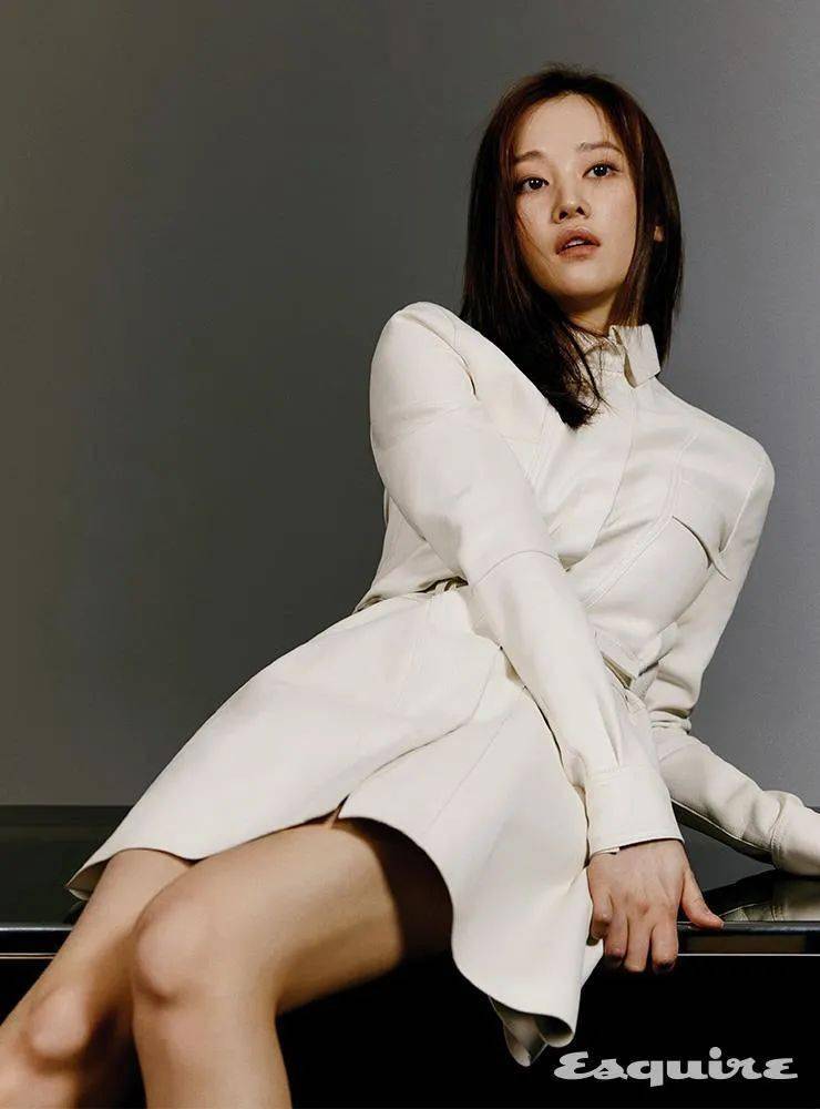 演技|狠角色全钟瑞丨赏色