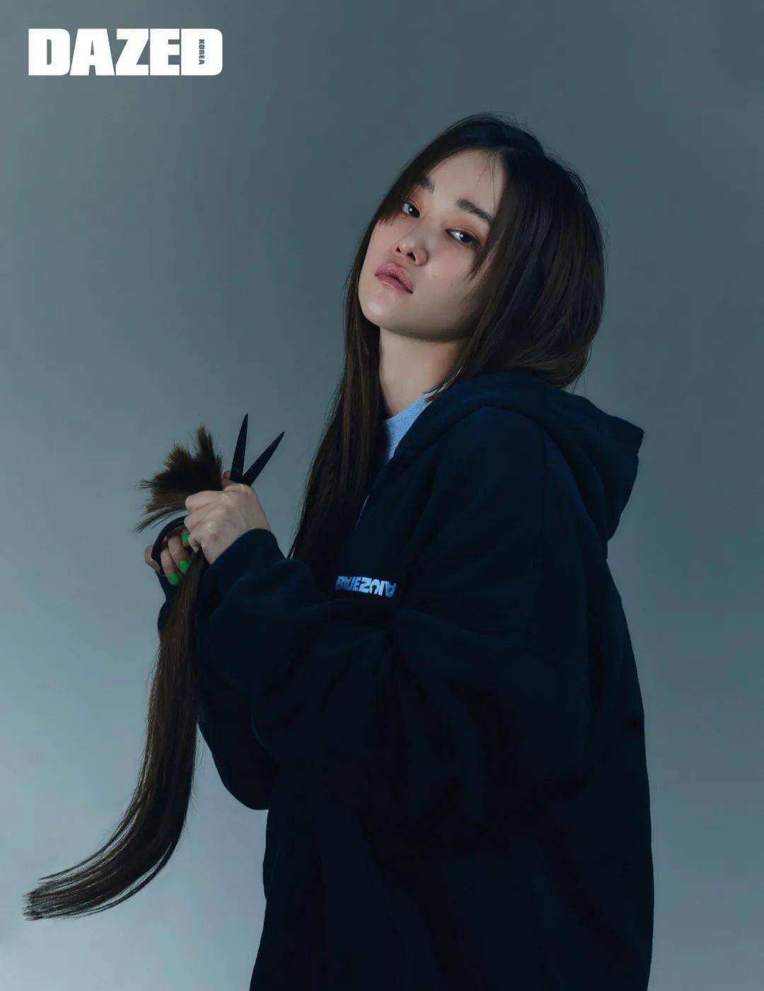 演技|狠角色全钟瑞丨赏色