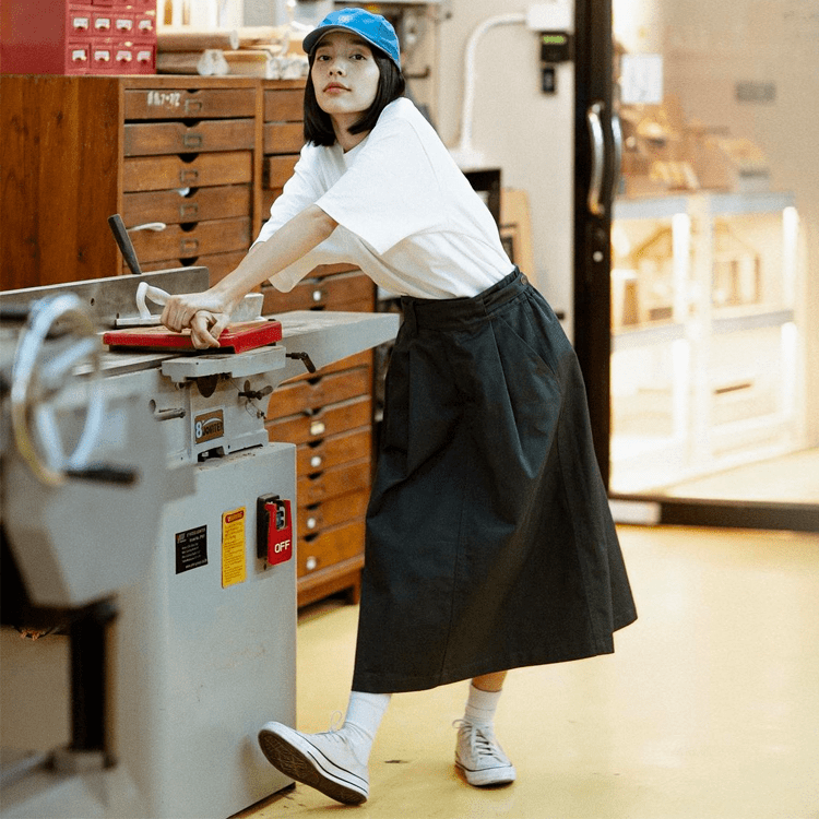 头巾|60套夏天穿衣参考!一键copy,也太适合懒人了吧!