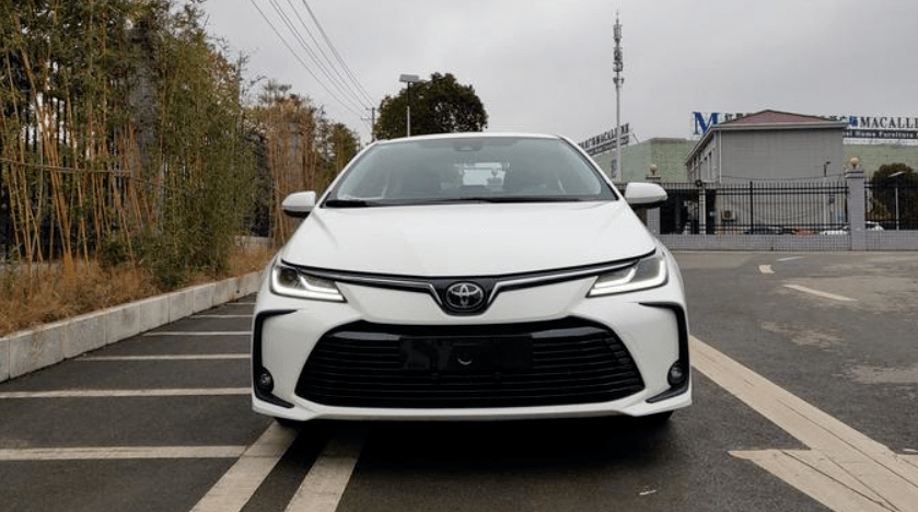 超20万辆!丰田卡罗拉/雷凌双擎被召回